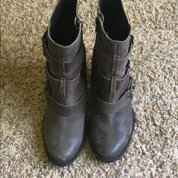 Booties! - Picture 4 of 5